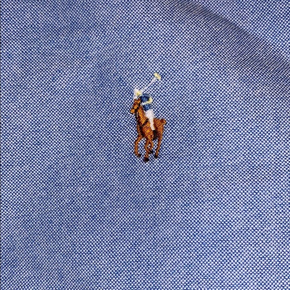 Polo Ralph Lauren - Picture 2 of 3